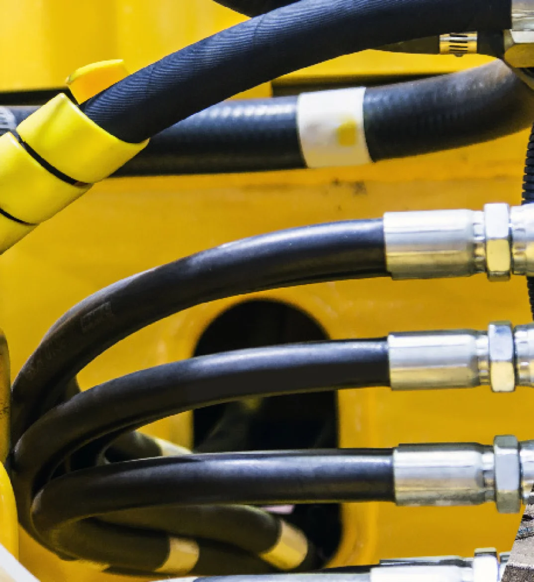 Hydraulic Systems